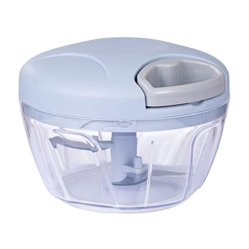 EasyChop™ 900ml – Bleu