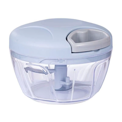 EasyChop™ 900ml – Bleu