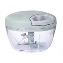 EasyChop™ 500ml – Vert