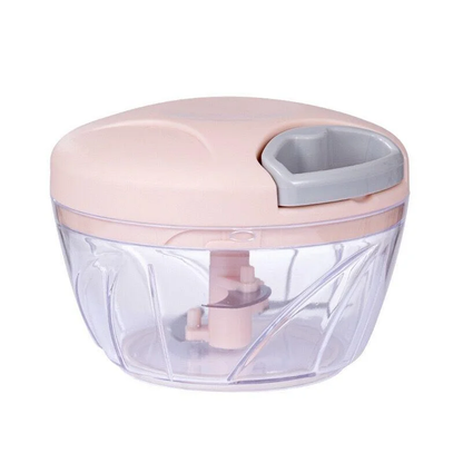 EasyChop™ 500ml – Rose