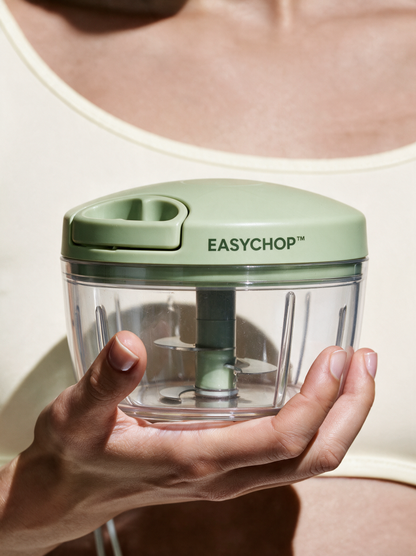 EasyChop™ 500ml – Rose