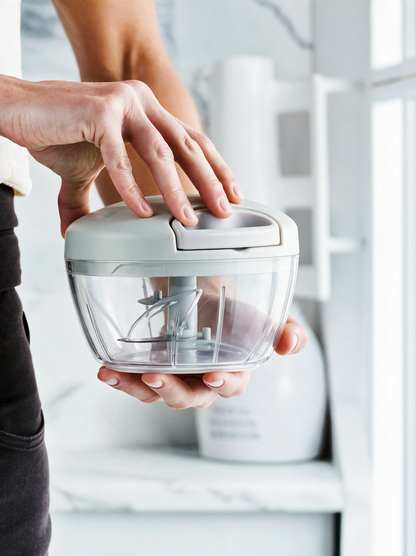 EasyChop™ 500ml – Vert